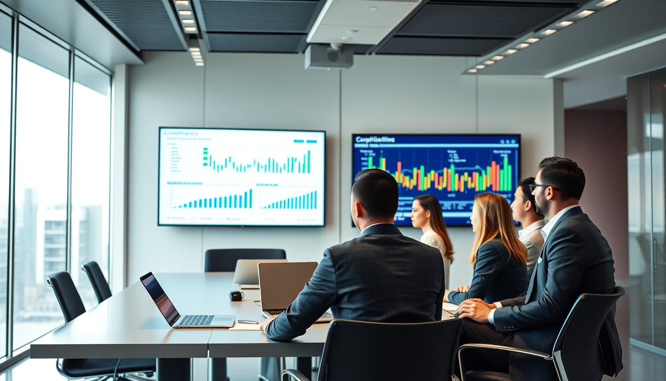 Professional plan visual